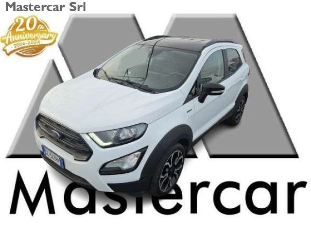 Image of Ford EcoSport