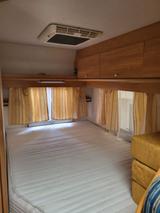 Ford Wohnmobil Ford Transit 2.2 TDCI  - Ford F