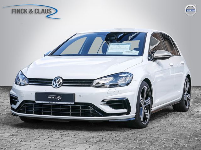 Volkswagen Golf VII R 4Motion