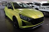 Hyundai i20 1.0 T-GDI AT Navi LED SHZ ALU R.KAM  SOFORT - Hyundai Tageszulassungen