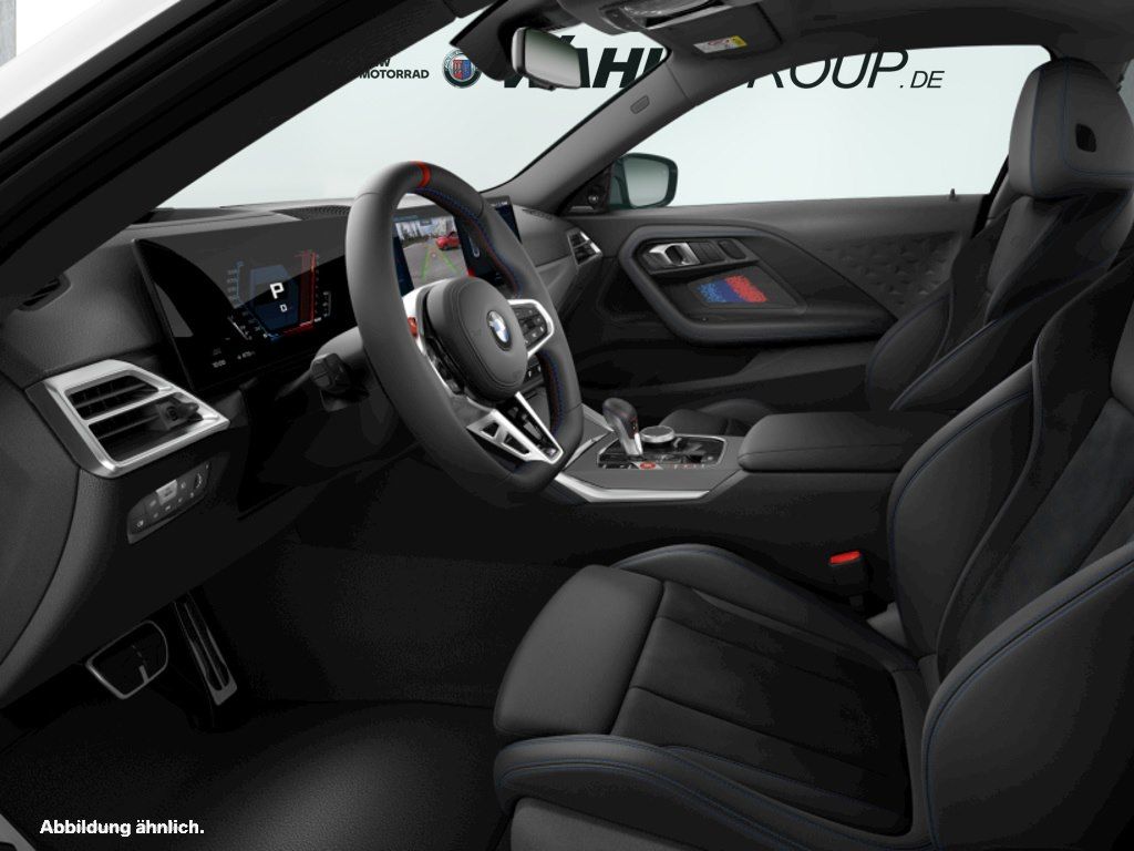 BMW M2 - Bild 5