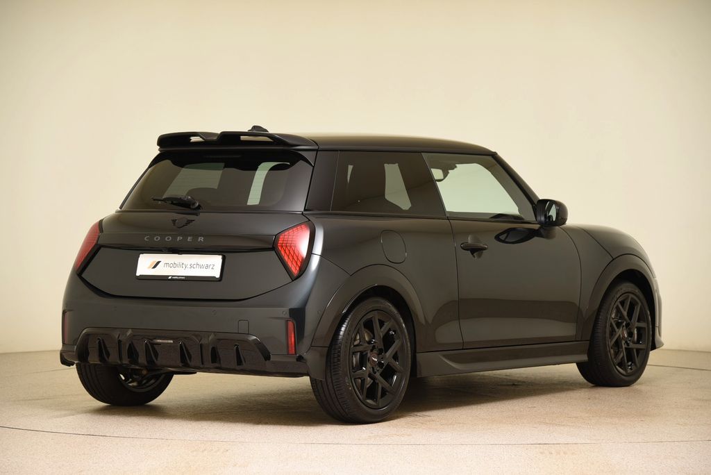 MINI Cooper C