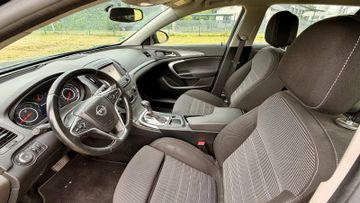 Opel Insignia - 7