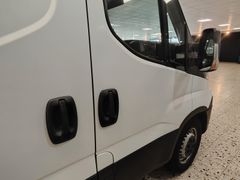 Fahrzeugabbildung Iveco Daily Kasten Ka 35 S V Radstand 3000