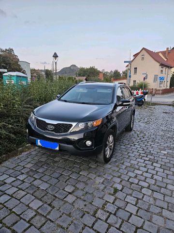 Kia Sorento XM Allrad