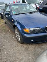 BMW 320d Edition Exclusive Edition Exclusive - BMW 320: 320d Exclusive Edition