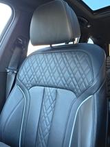 BMW 520d Touring Motor 70.000km mit Garantie  - BMW: mit Navigationssystem, 5.0