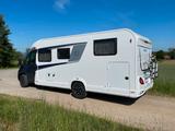 Knaus SKY TI 700 MEG - Knaus Ti 700