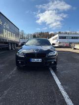 BMW 535i - gebrauchte BMW 535 aus dem Jahr 2016