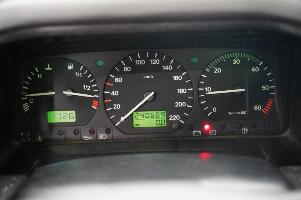 Volkswagen T4 Multivan