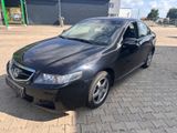 Honda Accord Lim. 2.2 i-CTDi Executive - Honda Accord aus 2005