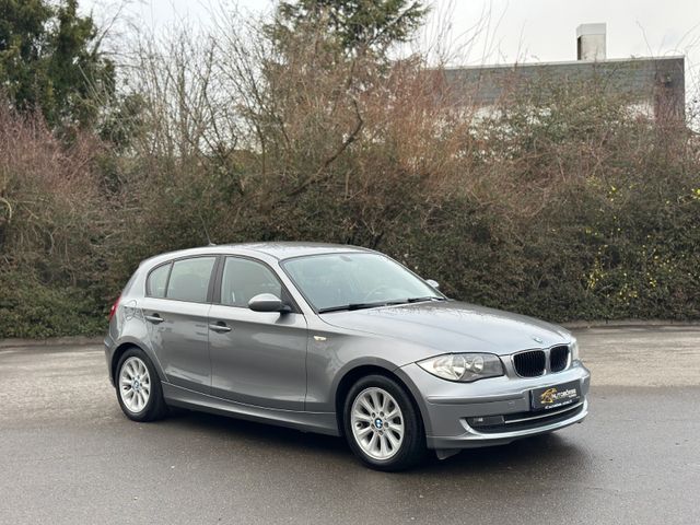 BMW 116 Baureihe/Tüv Neu/Scheckheft/Steuerkette Neu