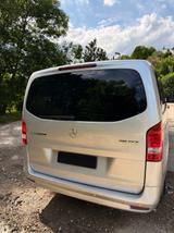 Mercedes-Benz Vito 119 CDI Tourer PRO Lang  - : Van, Mercedes