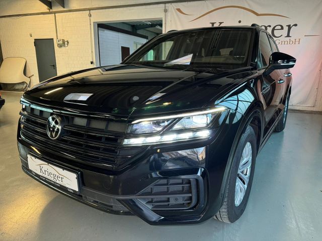 Volkswagen Touareg R-Line 4Motion HUD/PANO/AHK/ACC/DYNAUDIO