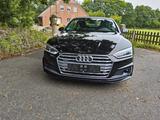 Audi A5 2.0 TDI S tronic quattro Cabriolet