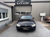 BMW 316 3 Limousine Sport-Paket M