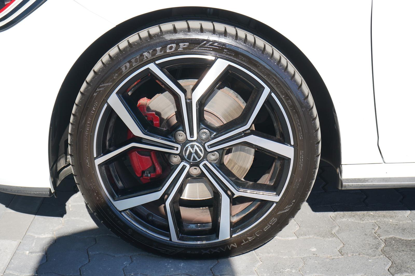 Volkswagen Polo 2.0 GTI DSG LED Sitzheizung Virtual Cockpit, миниатюра 7