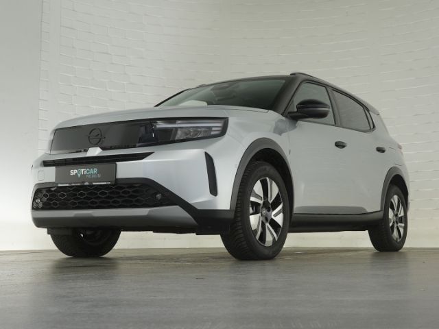 Frontera Electric C GS 44kWH AT+LED+NAVI+RÜCKFAH