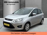 Ford C-Max C-MAX Trend-WENIG KM-TÜV-TOP AUTO - Ford Gebrauchtwagen in Ingolstadt