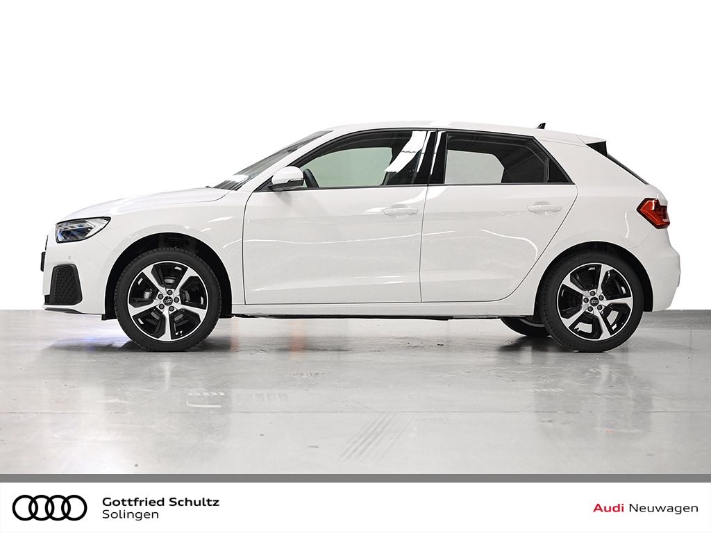 Audi A1 - Bild 4