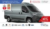 Opel Movano Cargo Kastenwagen verblecht L3H2 3.5t ... - Opel Movano: Kastenwagen