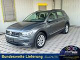 Volkswagen Tiguan 2.0TDI AHK*ACC*PDC*Climatronic - Volkswagen Tiguan: Kombi