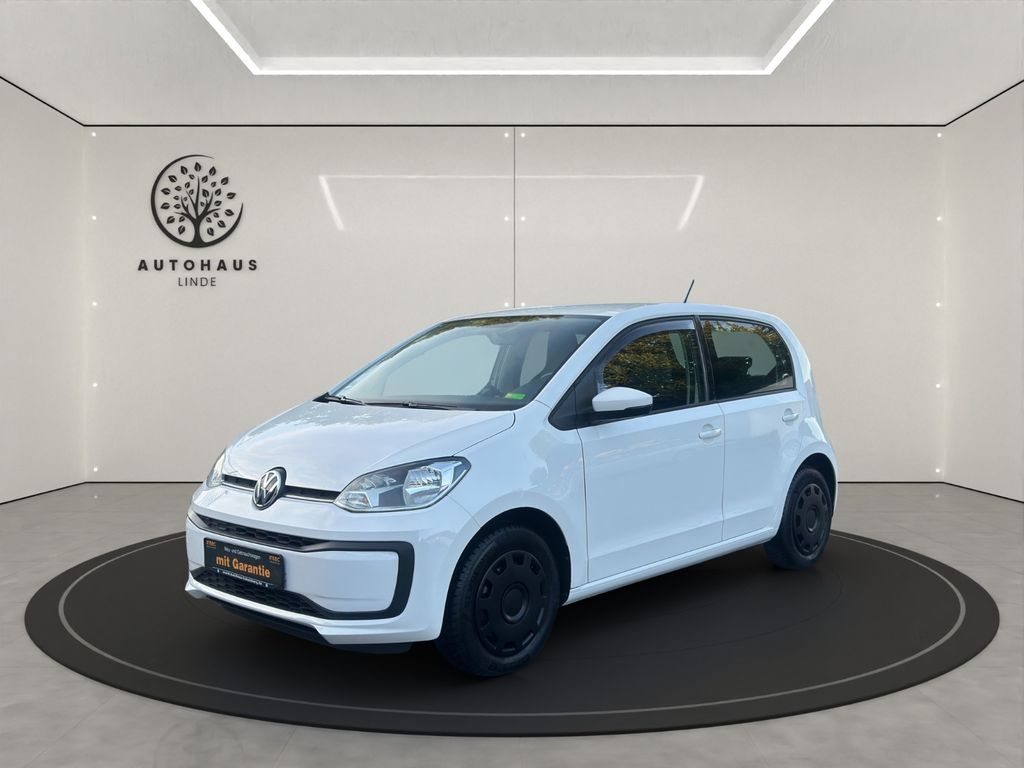 Image of Volkswagen up!