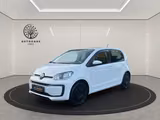 Volkswagen up! move up! BMT/ AUTOMATIK - gebrauchte VW Kleinwagen