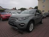 Land Rover Discovery Sport SE, Allrad - Land Rover in Dresden