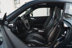 Fahrzeugabbildung Porsche 997.2 Turbo *RUF POWERKIT / 620PS / SCHALTER*