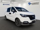 Hyundai H-1 2.5 CRDi Doppeltür Kastenwagen Klima AHK - Hyundai H-1 aus 2019