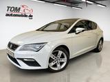 Seat Leon 1.4 ACT FR LED*CARPLAY*ACC*SHZ*DSG*DAB