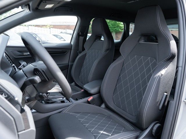 Karoq 2.0 TDI Sportline DSG
