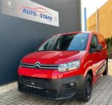 Citroën Berlingo Kasten Control M/L1 1.5 BlueHDi 130 - Citroën Berlingo Gebrauchtwagen in Dresden