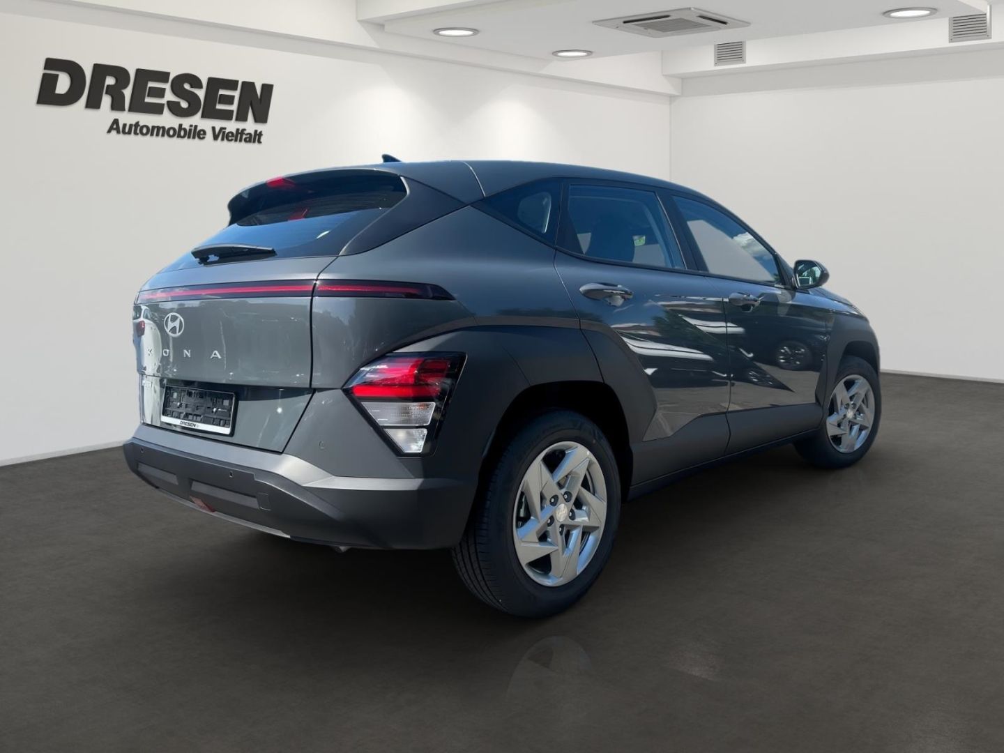 Hyundai KONA - Bild 4