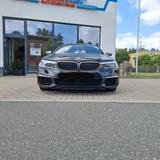 BMW M550i xDrive - Vollausstattung - 462PS - Top - BMW: 46