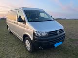 Volkswagen T5.2 Camper mit Aufstelldach  - Volkswagen T5 aufstelldach