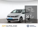 Volkswagen Touran 2.0 TDI DSG GOAL | NAVI | LED | ACC | AHK - Gebrauchtwagen in Hannover