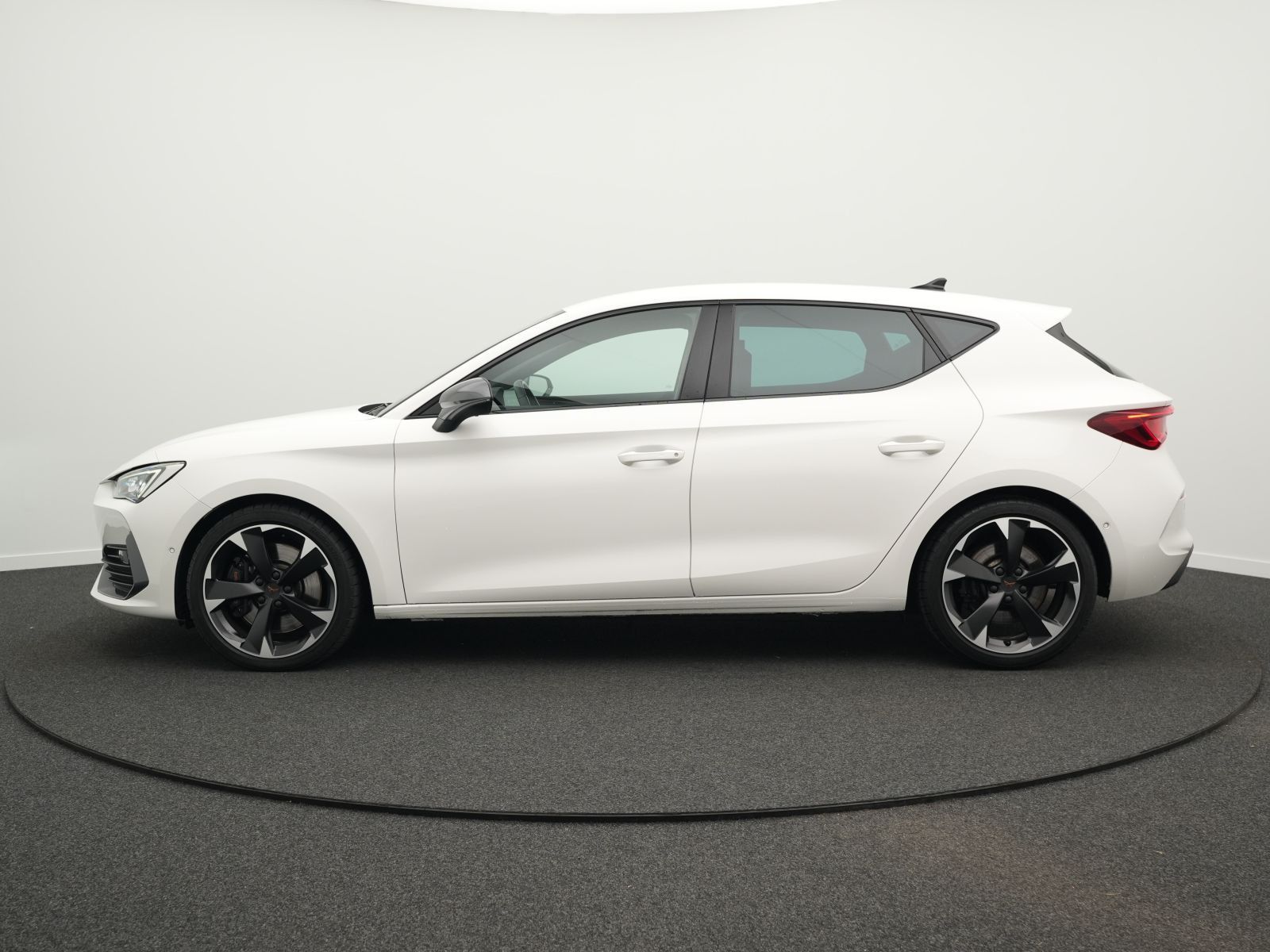 Cupra Leon - Bild 10
