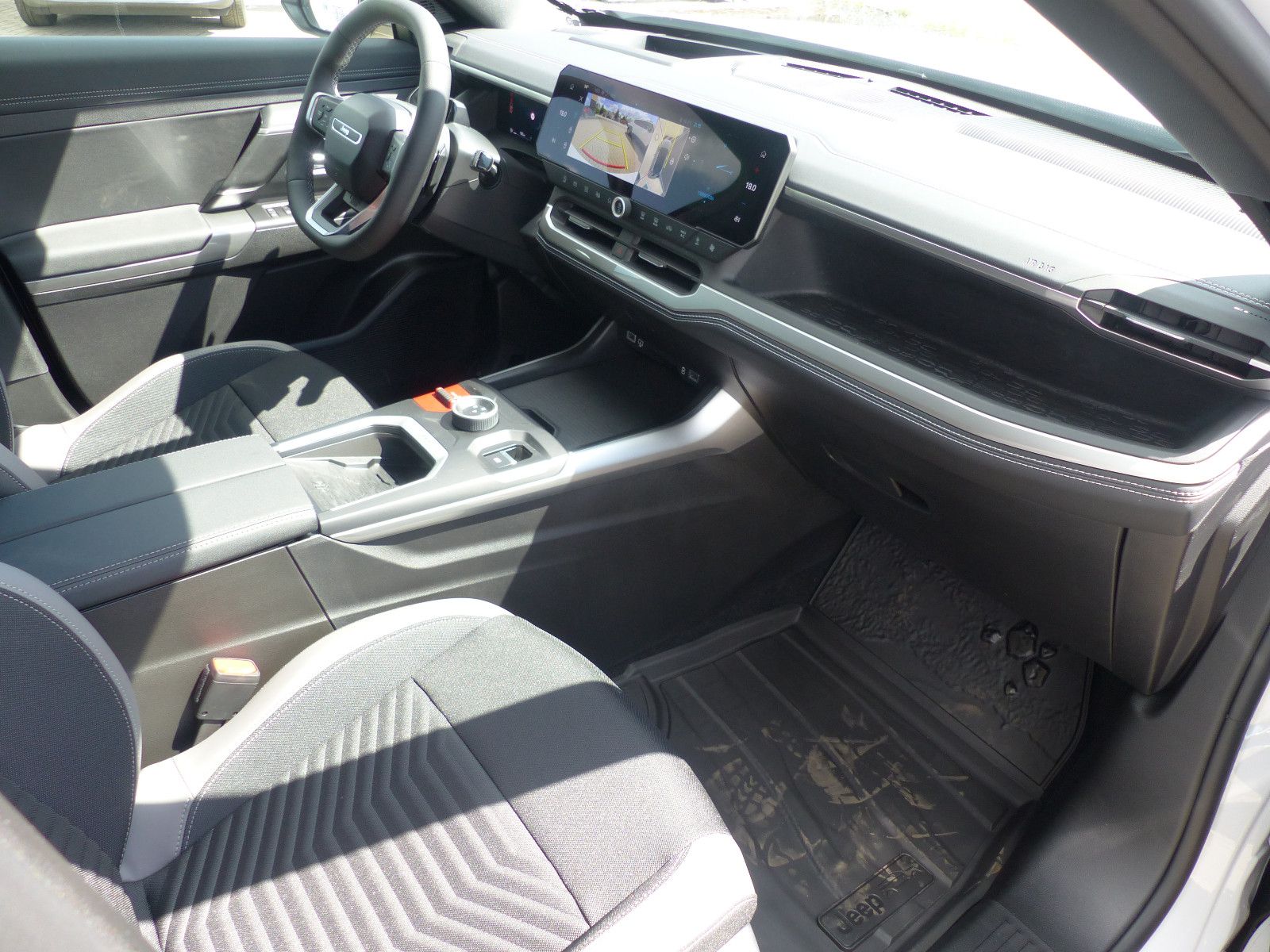 Jeep Compass - Bild 28