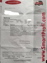 Smart ForTwo (Neuer Motor, Neuer TÜV,& AU) - gebrauchte Smart ForTwo aus dem Jahr 2006
