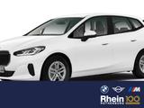 BMW 218i Active Tourer Navi AdLED Kamera SH DAB - BMW 2er Reihe: Kleinwagen