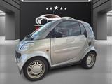 Smart ForTwo Smart Automatik Klima Top Gepflegt - gebrauchte Smart ForTwo aus dem Jahr 1999