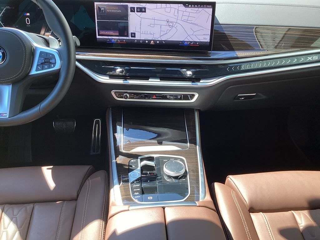 BMW X5 - Bild 12