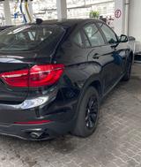 BMW X6 xDrive30d - - BMW X6 in Ludwigshafen