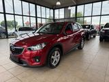 Mazda CX-5 Sports-Line AWD - Mazda CX-5 Gebrauchtwagen in Köln