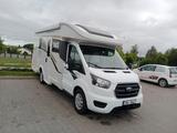 CI International Magis 95 XT - CI International Teilintegrierter