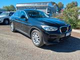 BMW X4 xDrive20d Mhev 48V xLine - BMW X4 xLine mit Hybrid-Antrieb (Diesel-Elektro)