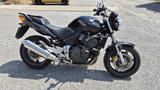Honda CBF 600