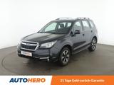 Subaru Forester 2.0 Diesel Exclusive Aut.*LED*TEMPO*SHZ - Subaru Forester: Automatik